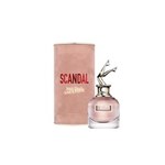 Ficha técnica e caractérísticas do produto Jean Paul Gaultier Scandal Feminino Eau de Parfum 50ml
