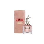 Ficha técnica e caractérísticas do produto Jean Paul Gaultier Scandal Feminino Eau de Parfum 80ml