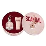Ficha técnica e caractérísticas do produto Jean Paul Gaultier Scandal Kit - Eau de Parfum + Loção Corporal Kit