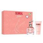Ficha técnica e caractérísticas do produto Jean Paul Gaultier Scandal Kit - Eau de Parfum + Loção Corporal