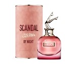 Ficha técnica e caractérísticas do produto Scandal By Night de Jean Paul Galtier Eau de Parfum Feminino 30 Ml