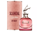 Ficha técnica e caractérísticas do produto Jean Paul Scandal By Night Eau de Parfum Feminino (80ml)