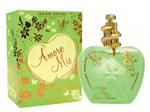 Ficha técnica e caractérísticas do produto Jeanne Arthes Amore Mio Dolce Paloma - Perfume Feminino Eau de Parfum 50ml