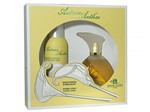 Ficha técnica e caractérísticas do produto Jeanne Arthes Arome By Arthes Perfume Feminino - Eau de Parfum 100ml + Desodorante 150ml
