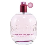 Ficha técnica e caractérísticas do produto Jeanne Arthes Boum Pour Femme Perfume Feminino - Eau de Parfum