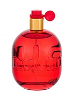 Ficha técnica e caractérísticas do produto Jeanne Arthes Boum Vanille Pomme D'Amour Perfume Feminino - Eau de Parfum - 100ml