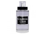 Colonial Club Jeanne Arthes Eau de Toilette - Perfume Masculino 100ml