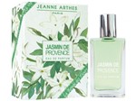 Ficha técnica e caractérísticas do produto Jeanne Arthes Jasmin de Provence Perfume Feminino - Eau de Parfum 30ml