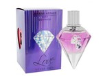 Ficha técnica e caractérísticas do produto Jeanne Arthes Love Never Dies Perfume Feminino - Eau de Parfum 60ml