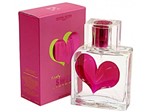 Ficha técnica e caractérísticas do produto Jeanne Arthes Lovely Sweet Sixteen - Perfume Feminino Eau de Toilette 50 Ml