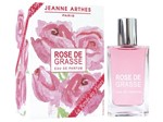 Ficha técnica e caractérísticas do produto Jeanne Arthes Rose de Grasse La Ronde Des Fleurs - Perfume Feminino Eau de Parfum 30ml