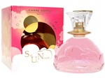 Ficha técnica e caractérísticas do produto Jeanne Arthes Sur Un Nuage Daylight - Perfume Feminino Eau de Parfum 100ml