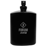 Ficha técnica e caractérísticas do produto Jeans2 Forum Eau de Cologne - Perfume Unissex 100ml