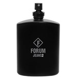Ficha técnica e caractérísticas do produto Jeans2 Forum Eau de Cologne - Perfume Unissex 50ml