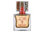 Ficha técnica e caractérísticas do produto Jennifer Lopez JLove Perfume Feminino - Eau de Parfum 30ml