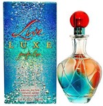 Ficha técnica e caractérísticas do produto Jennifer Lopez Live Luxe - Perfume Fem. 100ml