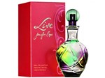 Ficha técnica e caractérísticas do produto Jennifer Lopez Live - Perfume Feminino Eau de Parfum 100 Ml