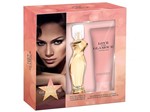Ficha técnica e caractérísticas do produto Jennifer Lopez Love And Glamour Perfume Feminino - Eau de Parfum 30ml com Loção Corporal 75ml