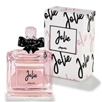 Ficha técnica e caractérísticas do produto Jequiti Colonia Desodorante Jolie 25ml