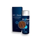 Ficha técnica e caractérísticas do produto Jet Hair Maquiagem para Cabelos - Cor Loiro - Frasco Grande de 25G