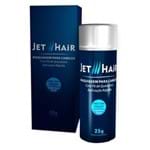 Ficha técnica e caractérísticas do produto Jet Hair Maquiagem para Cabelos - Disfarce para a Calvície Loiro