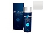 Ficha técnica e caractérísticas do produto Jet Hair Maquiagem para Calvos - Branco