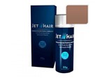 Ficha técnica e caractérísticas do produto Jet Hair Maquiagem para Calvos - Castanho