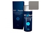 Ficha técnica e caractérísticas do produto Jet Hair Maquiagem para Calvos - Grisalho