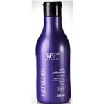 Ficha técnica e caractérísticas do produto Jet Silver - Shampoo Anti Yellowing Wf Cosmeticos 300Ml