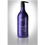 Ficha técnica e caractérísticas do produto Jet Silver - Shampoo Anti Yellowing Wf Cosmeticos 1l - Wf Cosméticos