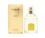 Ficha técnica e caractérísticas do produto Jicky de Guerlain Eau de Parfum Feminino 100 Ml