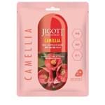 Ficha técnica e caractérísticas do produto Jigott Camellia Real Ampoule Mask 27ml