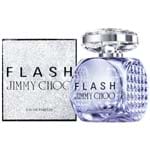 Ficha técnica e caractérísticas do produto Jimmy Choo Flash Eau de Parfum Feminino 100ml