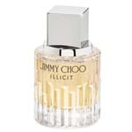 Ficha técnica e caractérísticas do produto Jimmy Choo Illicit Jimmy Choo - Perfume Feminino - Eau de Parfum 100ml