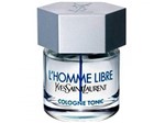Ficha técnica e caractérísticas do produto Jimmy Choo LHomme Libre Cologne Tonic - Perfume Masculino Eau de Cologne 60ml