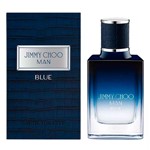 Ficha técnica e caractérísticas do produto Jimmy Choo Man Blue Perfume Masculino - Eau de Toilette 30ml