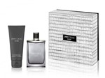 Ficha técnica e caractérísticas do produto Jimmy Choo Man Kit Perfume Eau de Toilette 50ml + Shower Gel 100ml