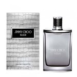 Ficha técnica e caractérísticas do produto Jimmy Choo Man Perfume Masculino - Eau de Toilette 100ml