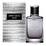 Ficha técnica e caractérísticas do produto Jimmy Choo Man Perfume Masculino - Eau de Toilette 50ml