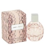 Ficha técnica e caractérísticas do produto Jimmy Choo Mini Edição Perfume Feminino 4,5 ML-Jimmy Choo