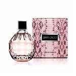 Ficha técnica e caractérísticas do produto Jimmy Choo Perfume Feminino Eau de Parfum 100 Ml