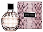 Ficha técnica e caractérísticas do produto Jimmy Choo Perfume Feminino - Eau de Parfum 40ml