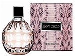 Ficha técnica e caractérísticas do produto Jimmy Choo Perfume Feminino - Eau de Parfum 60ml