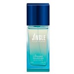 Ficha técnica e caractérísticas do produto Jingle Pour Femme Eau de Toilette Dream Collection - Perfume Feminino - 100ml