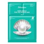 Ficha técnica e caractérísticas do produto Jm Solution Marine Luminous Pearl Deep Moisture Mask 3 Passos