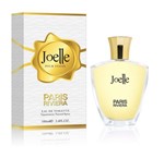 Ficha técnica e caractérísticas do produto Joelle Paris Riviera Eau de Toilette 100ml - Perfume Feminino
