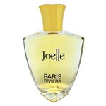 Ficha técnica e caractérísticas do produto Joelle Paris Riviera Perfume Feminino Eau de Toilette 100ml