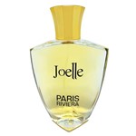 Ficha técnica e caractérísticas do produto Joelle Paris Riviera Perfume Feminino Eau de Toilette