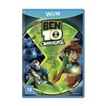 Ficha técnica e caractérísticas do produto Jogo Ben 10 Omniverse - Wii U