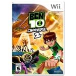 Ficha técnica e caractérísticas do produto Jogo Ben 10: Omniverse 2 Wii